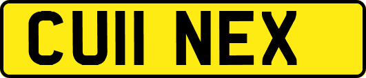 CU11NEX