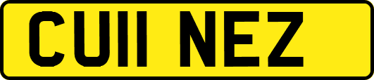 CU11NEZ