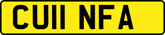 CU11NFA