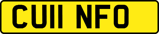 CU11NFO