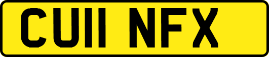 CU11NFX