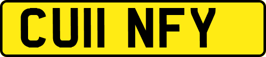 CU11NFY