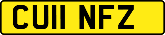 CU11NFZ