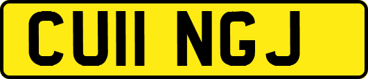 CU11NGJ