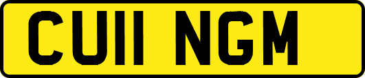 CU11NGM