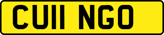 CU11NGO