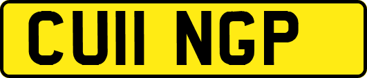 CU11NGP