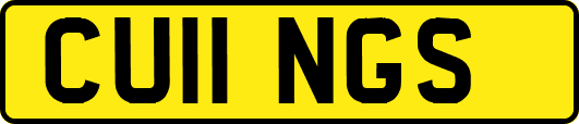 CU11NGS
