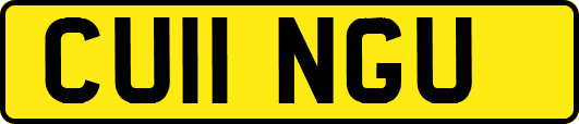 CU11NGU