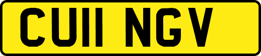 CU11NGV