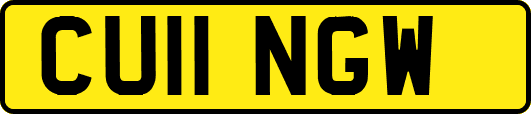 CU11NGW