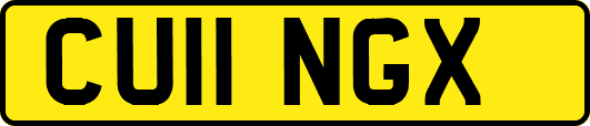 CU11NGX
