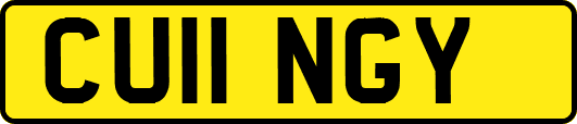 CU11NGY