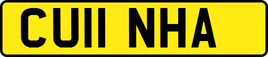 CU11NHA