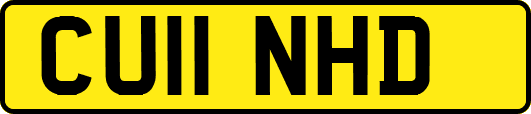 CU11NHD