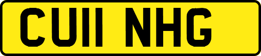 CU11NHG