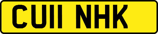 CU11NHK