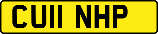 CU11NHP