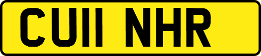 CU11NHR