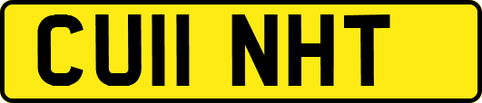 CU11NHT