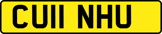 CU11NHU