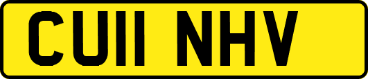 CU11NHV