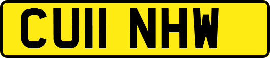 CU11NHW
