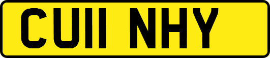 CU11NHY