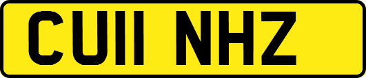 CU11NHZ