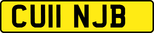 CU11NJB