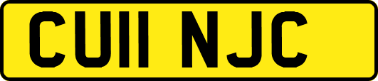 CU11NJC
