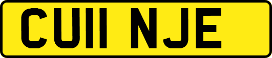 CU11NJE