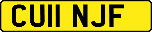 CU11NJF
