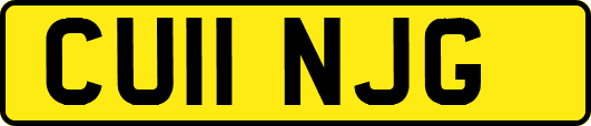 CU11NJG