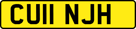 CU11NJH