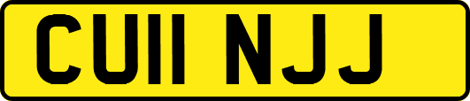 CU11NJJ