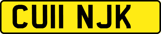 CU11NJK