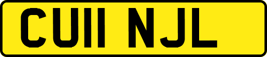 CU11NJL