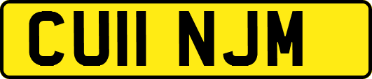 CU11NJM
