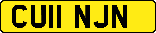 CU11NJN