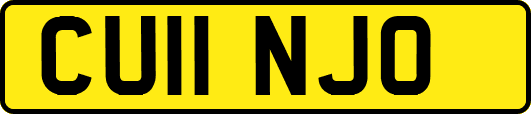 CU11NJO