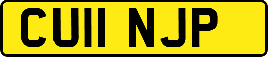 CU11NJP