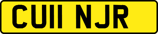 CU11NJR