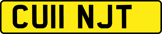 CU11NJT