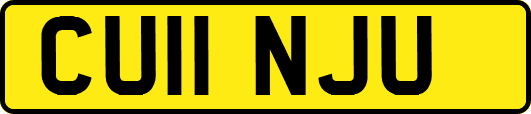 CU11NJU