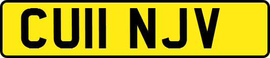 CU11NJV