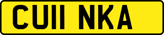 CU11NKA