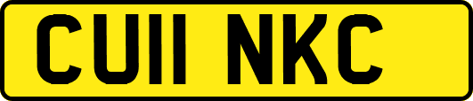 CU11NKC