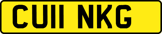 CU11NKG