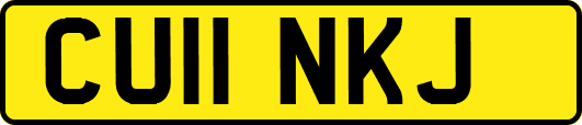 CU11NKJ